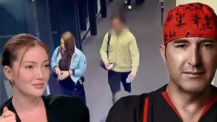 Timur Cihantimur'un babası Bülent Cihantimur mesleğinden men edildi