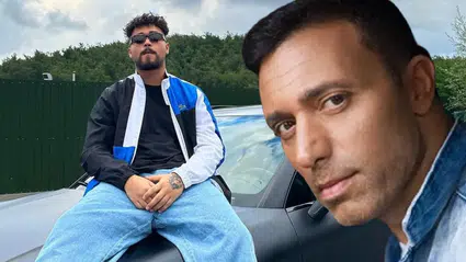 Lvbel C5’in Mustafa Sandal’a sözleri tepki çekti: Fazla Tevazu, vasat insandan nasihat dinletir