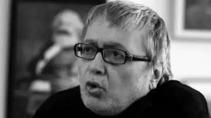 İmamoğlu, Hikmet Çetinkaya'yı andı: O'nun yazılarıyla aydınlanan kuşaklar için yeri doldurulamaz bir kayıptır!