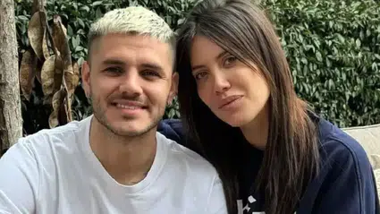 Icardi’den eski eşi Wanda Nara’ya müstehcenlik davası: 10 yıla kadar hapis istemi