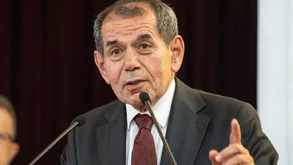 Dursun Özbek'in serveti ne kadar?