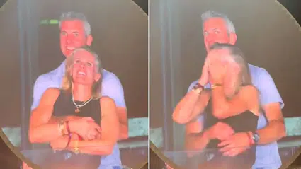 Astronomer CEO’su Andy Byron, Coldplay konseri sonrası görevden alındı