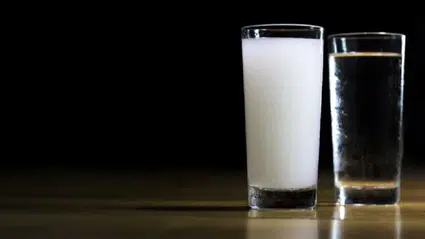 ÖTV zammı raflara yansıdı: Rakıya büyük zam