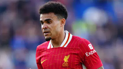 Bayern Münih, Luis Diaz’ı kadrosuna kattı