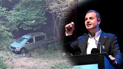 Balıkesir Belediye Başkanı Ahmet Akın, içme suyu hattına sabotaj yapıldığını fotoğrafla açıkladı