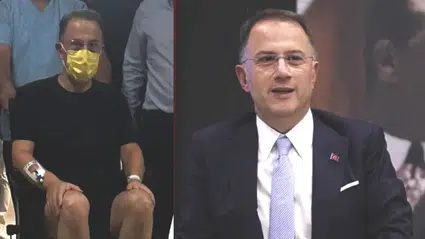 Mehmet Murat Çalık’ın tutukluluğuna devam kararı: Sağlık durumu ciddiyetini koruyor