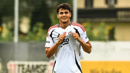 Beşiktaş'ta Mustafa Erhan Hekimoğlu sakatlandı: Uyluk adalesinde kanama tespit edildi