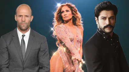 Jennifer Lopez Antalya konserinde yıldızlar geçidi: Jason Statham’dan Burak Özçivit’e bir çok ünlü katılacak!