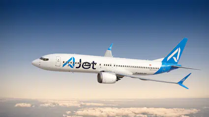 AJet’ten yurt içi uçuşlara 849 TL’den başlayan erken rezervasyon kampanyası