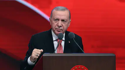 Erdoğan'dan Bahçeli'nin "İBB davası TRT'den yayınlansın" çağrısına destek: Gayet güzel bir takdir