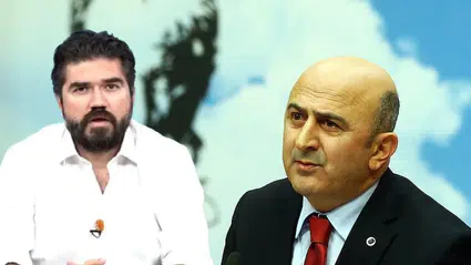 AYM’den Eminağaoğlu kararı: Rasim Ozan Kütahyalı ve Nagehan Alçı’ya “FETÖ’cü” demişti