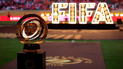 Kulüpler Dünya Kupası'nda dev final bugün