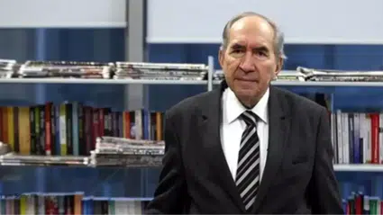 Altan Öymen kimdir, nereli, kaç yaşında, neden hayatını kaybetti?