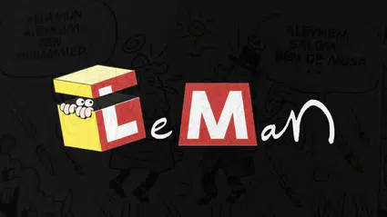 LeMan'ın internet sitesine erişim engeli getirildi!