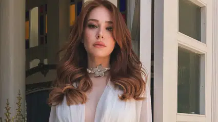 Elçin Sangu'dan sevişme sahnesi itirafı: Benim ruhum kaldırmıyor