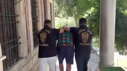 Mattia Ahmet Minguzzi'nin ailesine tehdit mesajları atan 16 yaşındaki şüpheli gözaltında