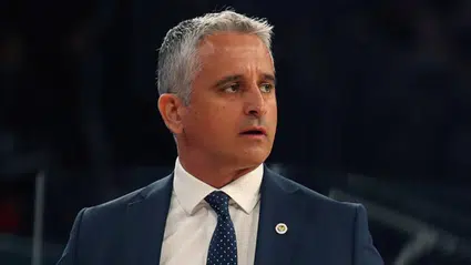NBA tecrübesiyle geri döndü: Igor Kokoskov Anadolu Efes’in yeni koçu!