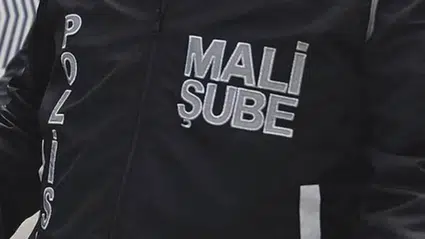 İBB’yi soruşturan eski Mali Şube Müdürü Hakan Dulkadir, Başakşehir’e atandıktan hemen sonra Mersin’e tayin edildi