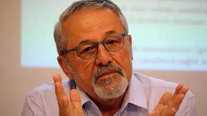Naci Görür'den Rusya'daki depreme ilişkin açıklama: Türkiye'de olsaydı tasavvur edilemeyecek kadar çok kayıp verirdik