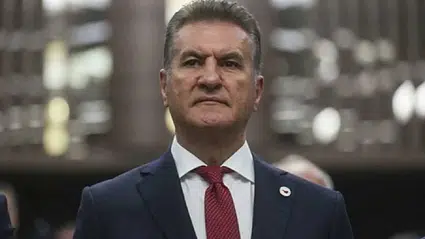 Mustafa Sarıgül, Grok için af istedi