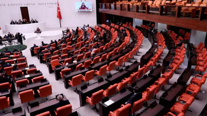 İklim Kanunu, Meclis'ten geçti