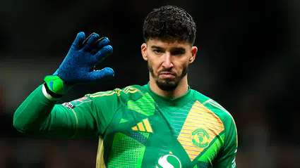 Altay Bayındır'ın Manchester United'daki geleceği yakın zamanda şekillenebilir