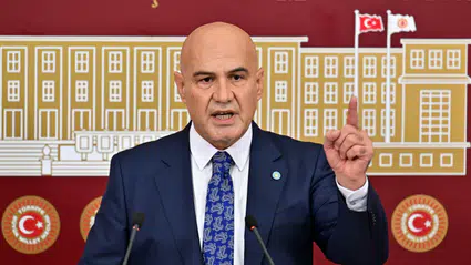 LGS'de şaibe iddiaları: İYİ Partili Çömez, tek okulda 36 öğrencinin 500 tam puan aldığını öne sürdü!