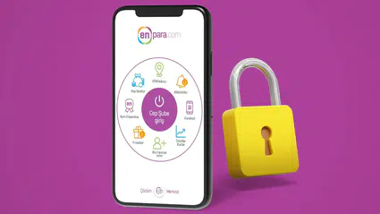 Enpara.com, Enpara Bank A.Ş.’ye devrediliyor: IBAN bilgileri değişecek