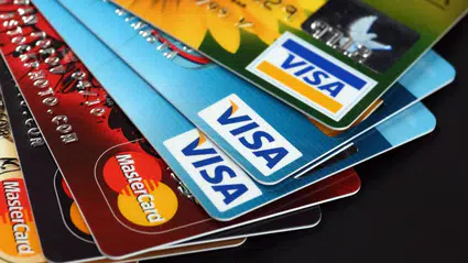 Rekabet Kurulu'ndan Mastercard ve Visa'ya soruşturma