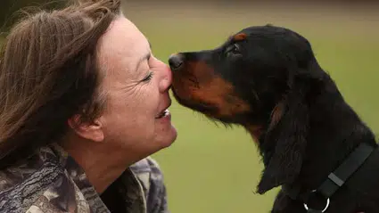 Köpekler artık "birinci derece aile üyesi" sayılacak
