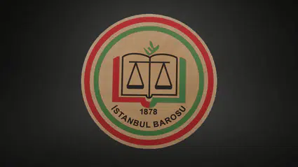 Ankara'da bir avukatın silahlı saldırıya uğraması sonrasında İstanbul Barosu: "Avukatların güvenliği sağlanana kadar, tüm baroları eyleme çağırıyoruz"