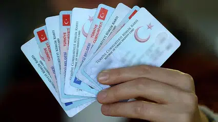 Eski tip sürücü belgeleri için son tarih 31 Temmuz 2025