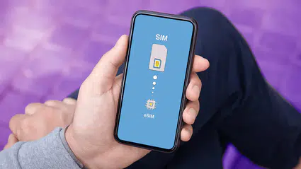 BTK'dan 8 eSIM sağlayıcısına erişim engeli