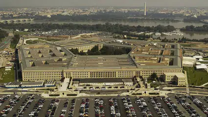 Pentagon’dan 2 ülkeye askeri satış onayı