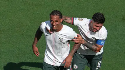Chelsea, 2025 Kulüpler Dünya Kupası'nda finale yükseldi