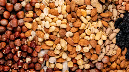 Kuruyemiş devi ekonomik sıkıntılardan kurtulamıyor