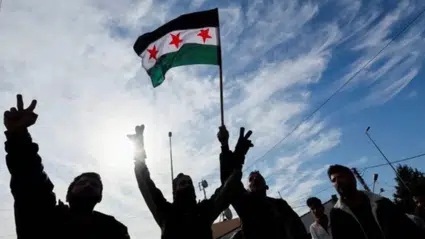 Halep’te havalimanı yakınında şiddetli patlama