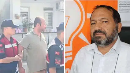 Kızılay Fethiye Şube Başkanı, oğlunun gözaltı süreci sonrası istifa etti