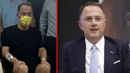 Murat Çalık'ın avukatlarından önemli uyarı: Cezaevinde kalması hayati risk taşıyor
