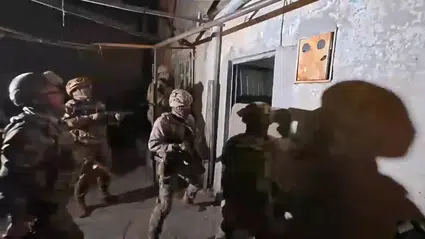 7 ilde düzenlenen uyuşturucu operasyonunda 825 kilogram eroin ele geçirildi