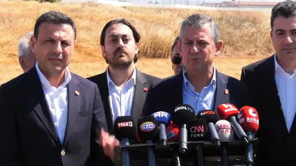 Özgür Özel’den İmamoğlu kararına sert tepki: Kabusunuz olur, rüyanıza girerim