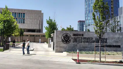 ABD Büyükelçiliği’nden vize başvurusu uyarısı: Sosyal medya herkese açık olmalı