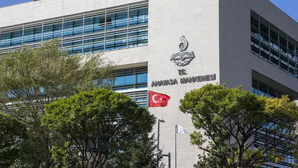 AYM'den CHP’nin HSK başvurusuna ret: "TBMM yetkisi denetime tabi değil"