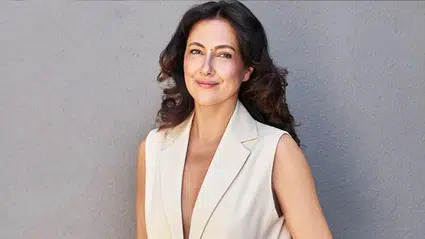 Fenerbahçe’nin yeni forma lansmanına katılan Meltem Cumbul görenleri hayrete düşürdü: GS forması giyseydin