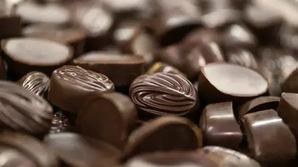 Çikolata devinden konkordato başvurusu!