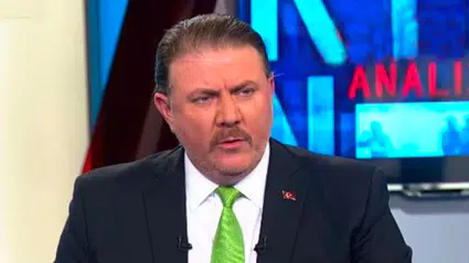 Cumhurbaşkanı Başdanışmanı Yiğit Bulut hastaneye kaldırıldı: Durumu ağır