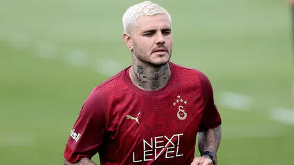 'Bamya’ yorumlarına sinirlenen Mauro Icardi'den sosyal medyayı sarsan hamle