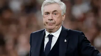 Dünyaca ünlü teknik direktör Ancelotti'ye vergi kaçakçılığından hapis cezası