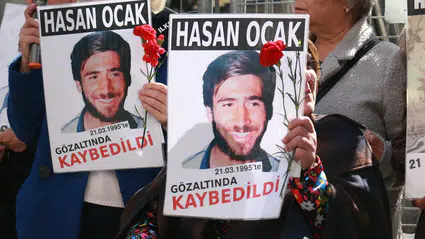 Hasan Ocak kimdir?