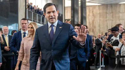 ABD, Fransa'nın Filistin devletini tanıma kararını 'şiddetle reddetti'